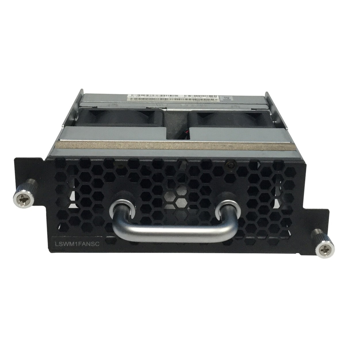 HPe JC682A Back to front Airflow tray 58X0AF | eBay