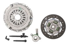 Kit d'embrayage Opel MOVANO