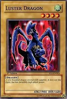 Yugioh Cards | Single Individual Cards | Normal Monsters - Picture 105 of 180