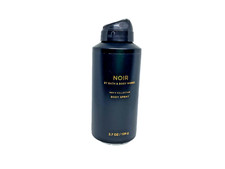 Bath  Body Works MEN'S NOIR BODY SPRAY 3.7 OZ