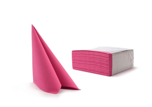 Airlaid Servietten einfarbig 40x40 cm Stoffähnlich Stoffoptik 23 FARBEN Hochzeit - Bild 115 von 136