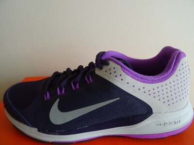 Nike Zoom Elite+ 6 Sneaker Schuhe 554728 005 UK 4,5 EU 38 US 7 NEU + KARTON