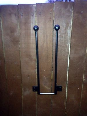 wellington rack stand