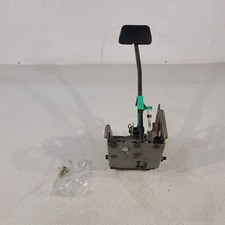 99-04 Mustang Auto Trans Brake Pedal Assembly Aa7333 99-04 Mustang Auto Trans Brake Pedal Assembly Aa7333