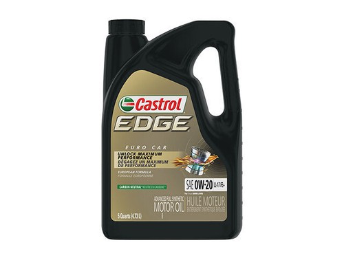 For 2017-2024 BMW 330i xDrive Engine Oil Castrol 45891WKNF 2018 2019 ...