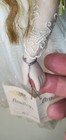 Princess Lysandra Bradley’s Collectible Dolls 13” Porcelain Doll PTD-161 — photo 7