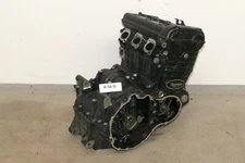 Triumph Speed Triple 955i T509 Bj 2000 - engine without attachments 42300 KM A56