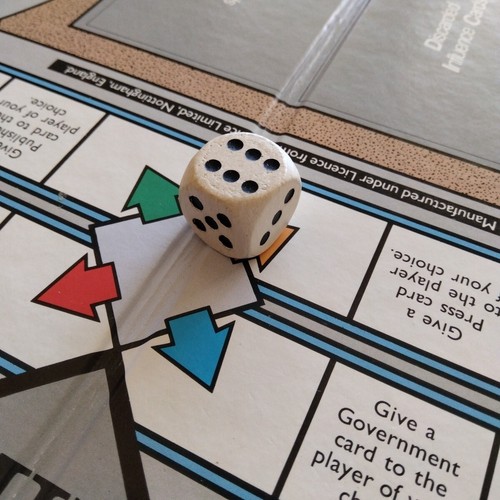 Spycatcher Board Game Paul Lamond Games 12 to Adult 2 To 6 Players 1987 Vintage - Picture 7 of 16