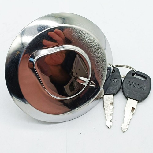 Fuel Gas Tank Cap Keys For Honda CB650 1980/1981-1982 /CB650C 1980-1982 - Picture 6 of 7