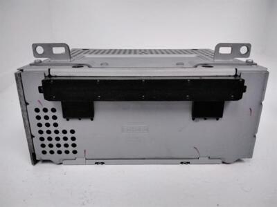 Navi Head Unit Ford B-Max 2015 Satellitennavigation