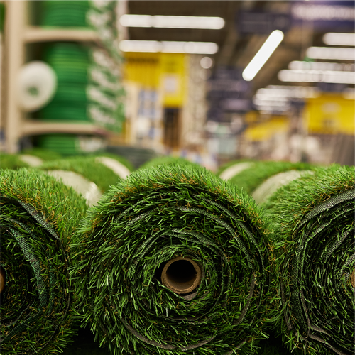 ON SALE!! Artificial Grass Off Cut 1m x 1m eBay