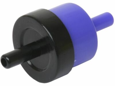 For 1981-1985 Mercedes 380SL Vacuum Check Valve 75855TW 1982 1984 1983 ...