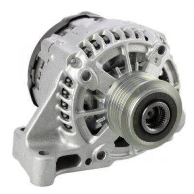 1*** Alternator 120A New Genuine Denso 104211-3250 for Alfa Romeo