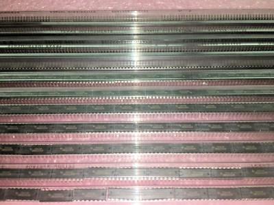 Lot De 5 Circuits Intégrés Texas Instruments AM26LS32ACN - Neufs