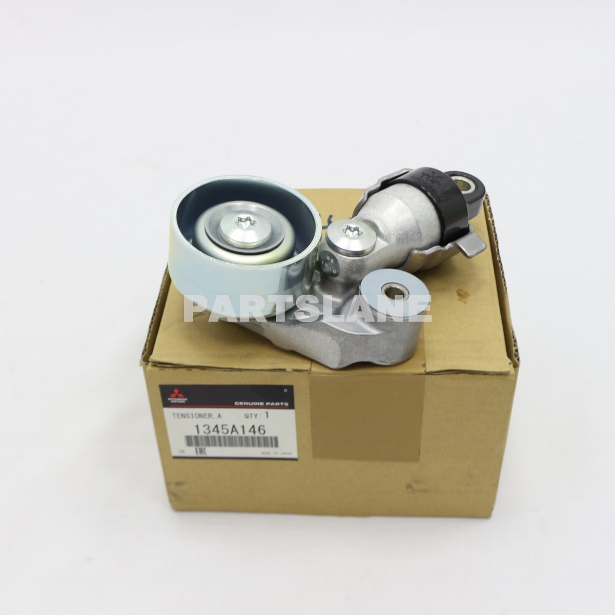f.a... Amazon.com: Belt Tensioner Assembly with Pulley Compatible
