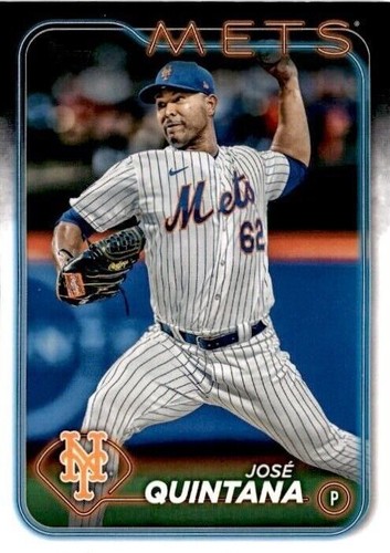 2024 Topps Series 1 Singles! U-PICK! YOU COMPLETE YOUR BASE SET! #1-175 🔥💎🔥 - Bild 105 von 191