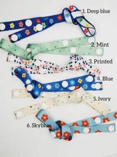 6pcs set KIDS/ADULT FACE MASK LANYARD ADJUSTABLE NECKLACE/ MASK STRAP