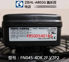 1PC FN045-4DK.2F.V7P2 Cooling Fan Outer Rotor Axial FN0454DK2FV7P2 New