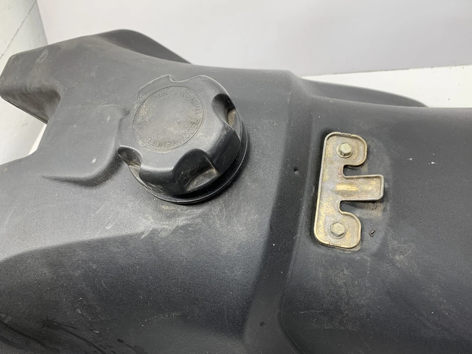 Tanque de combustible, negro - Polaris Fusion 600 59035 2006 Foto 3 de 4