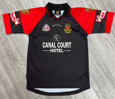 An Dun Gaelic Gear Gaa Gae Shirt Jersey Size S