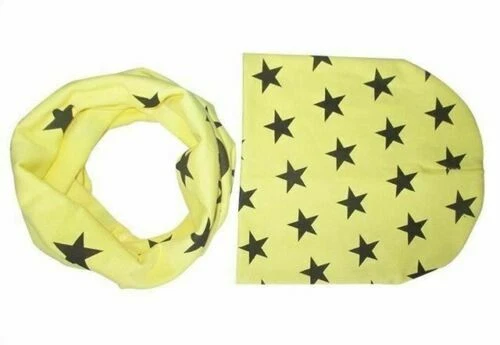 Cotton Beanie Baby Hats