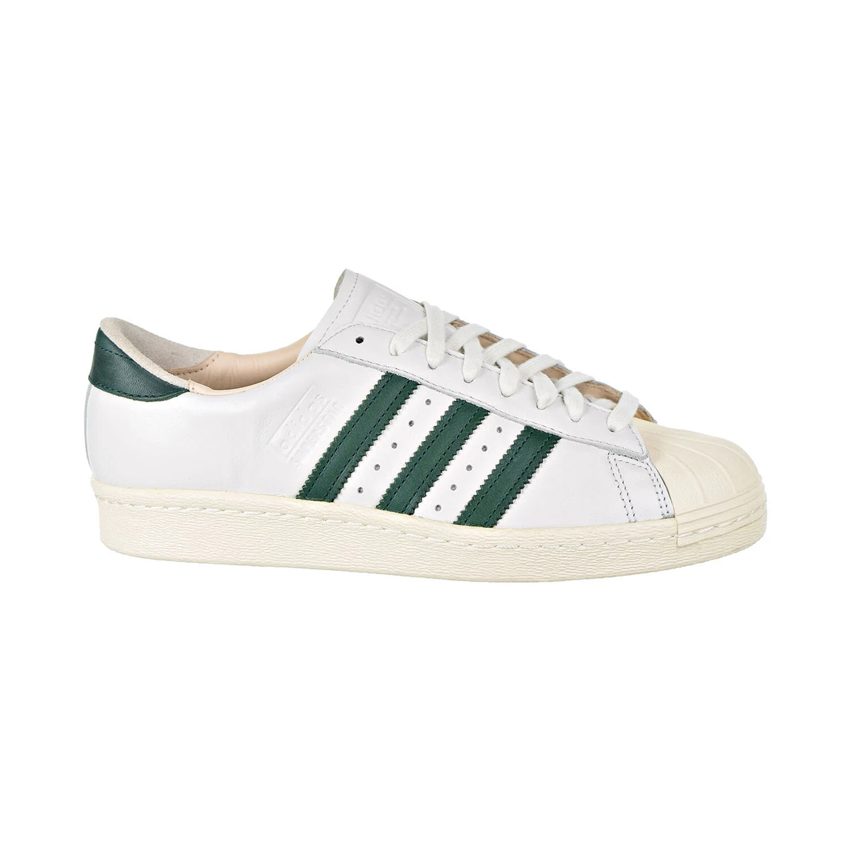 Adidas superstar hotsell women Green