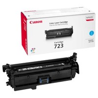 Canon 2643B002 Canon Toner Cartridge 723 C Cyan