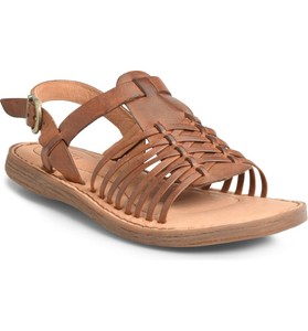 born santiam sandal