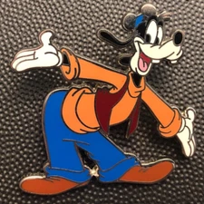 Disney pin 67007 Goofy Celebrate Everyday Ear Hat Collection souvenir bowing *2