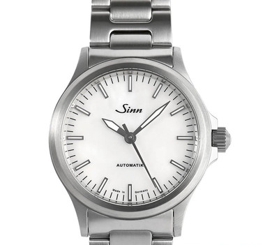 sinn 556 white