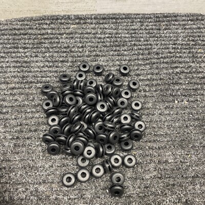 NOS FIRM GROMMET B8051 Pack of 90