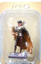  SERIE MYTHOS - DE AGOSTINI: USCITA 028 - ORFEO ORPHEUS