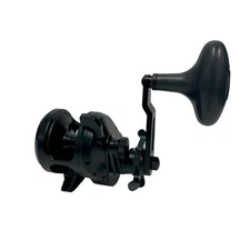 Accurate Ascender Reel