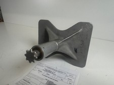 Cessna 511-5275-12 Rudder Trim Tab Actuator 402C 414A 421C NOS w/8130 Bearing