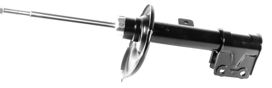 1x Gas Shock Absorber Front Right GH-353738H
