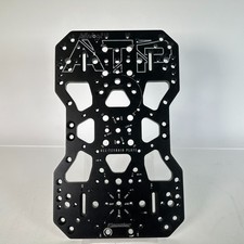 Kessler Crane KillShock ATP (All-Terrain Plat...