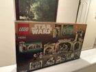 LEGO Star Wars: Boba Fett's Throne Room (75326)