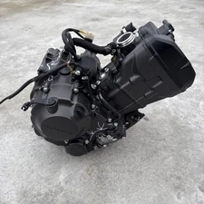 2020-2024 Honda Rebel 300 CMX300 Complete Motor Engine **DAMAGED**