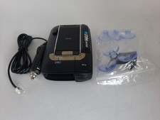 Escort MAX 360 Radar Detector-GPS, Directional Alerts- W/Charger/Mount -TESTED