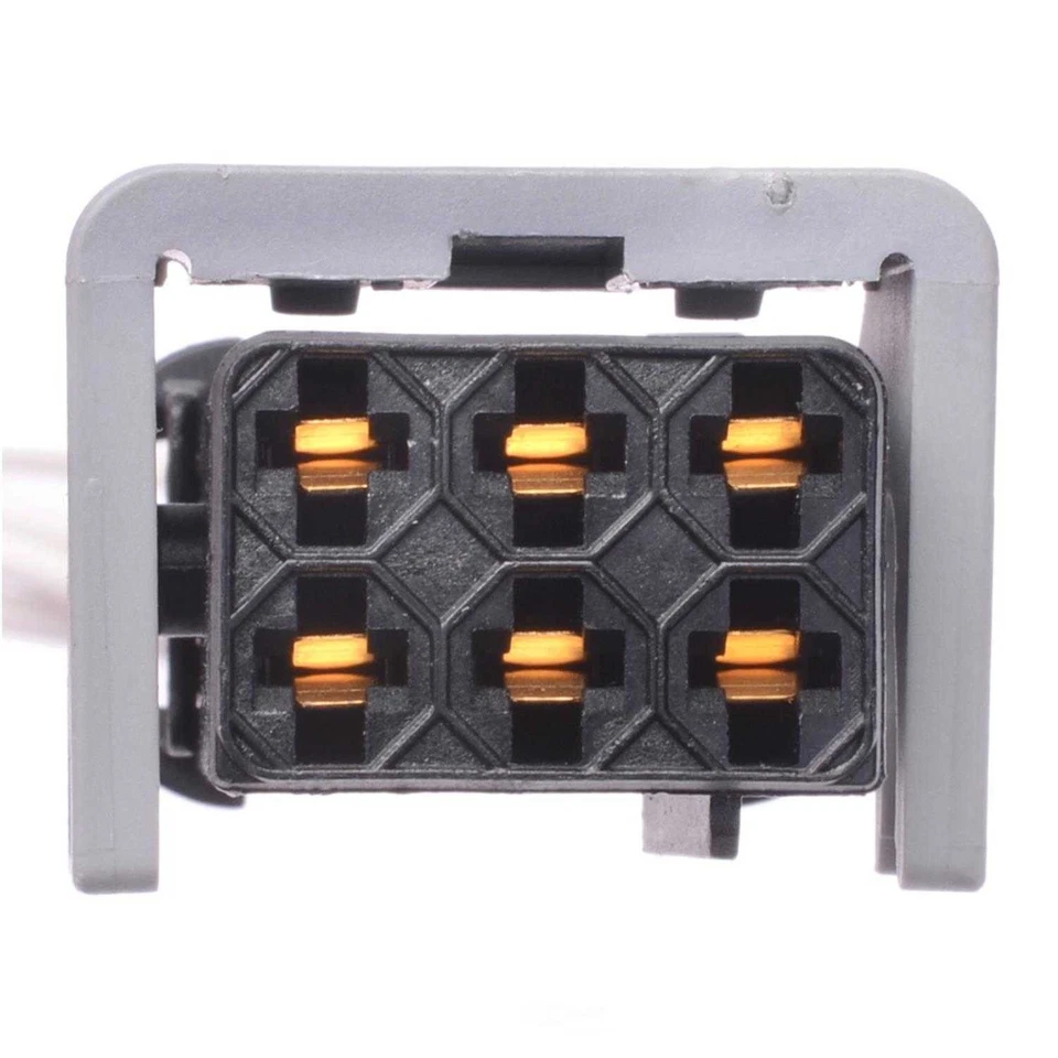 氧气传感器连接器标准 S-931 — 第 3/3 张图片