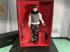 Mattel BTS Suga Prestige Doll - K-Pop