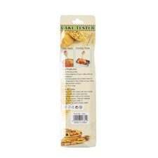 Testeur de Cuisson pour Gâteau