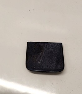 3AE807441A Klappe Abdekung Stoßstange vorne 3AE807441A Volkswage DE2860493-04