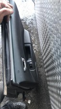 Porte arrière et accessoires Hyundai SONATA