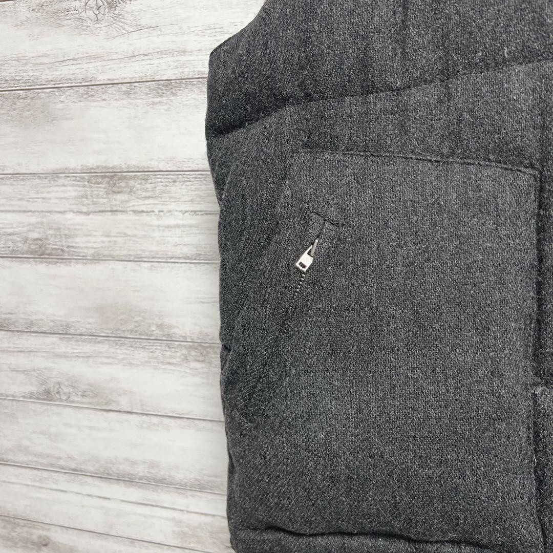 [Good condition!!] Engineered Garments Down Vest … - image 6