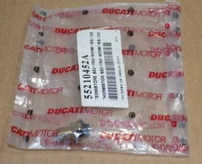 Thermistor Ducati Monster 620 Hypermotard 1100 1000SS 800SS NEW OEM 55210452A