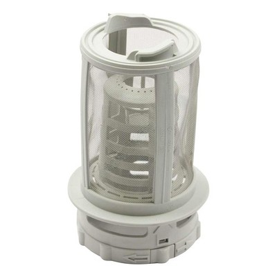 Blomberg 1740800300 Appliance Filter Group Ral 7035