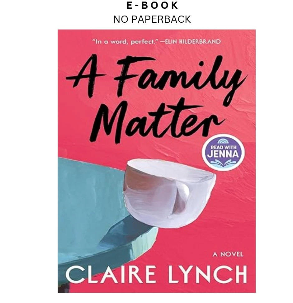 Buy A Family Matter ebook, instant digital download PDF from LD Global