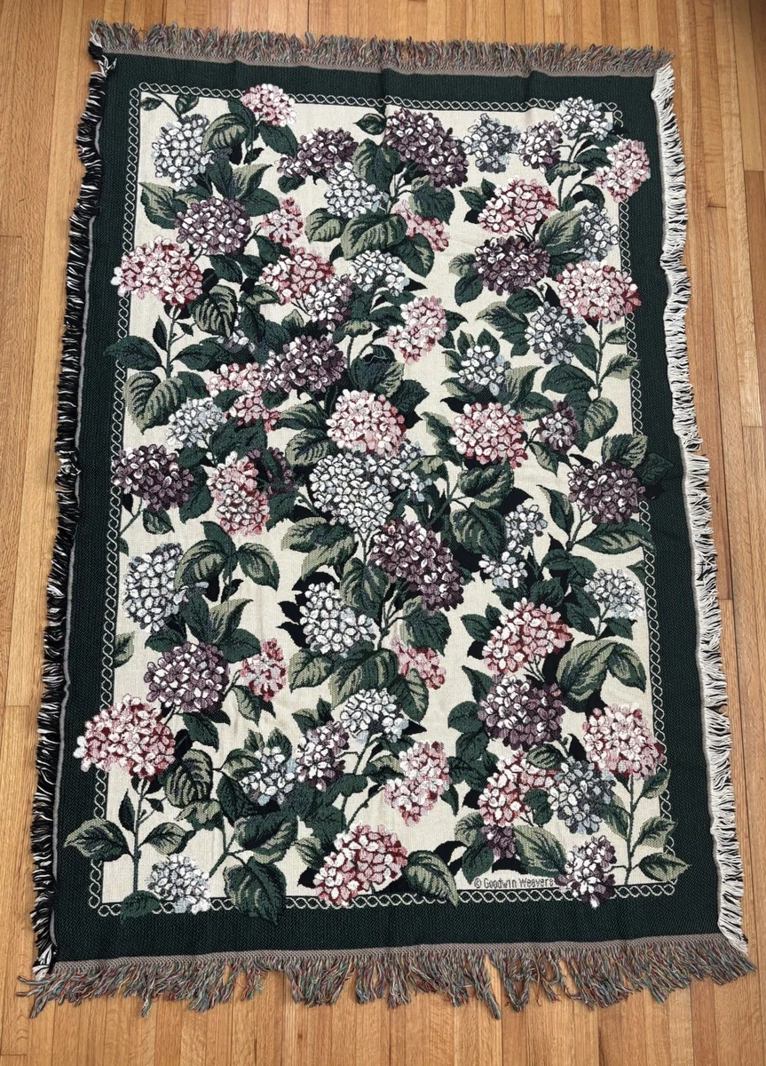 Goodwin Weavers Sofa Throws for sale | eBay