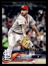 2018 Topps All-Star Game Logo Parallel 501-700 * Set Break ** Pick Your Card
